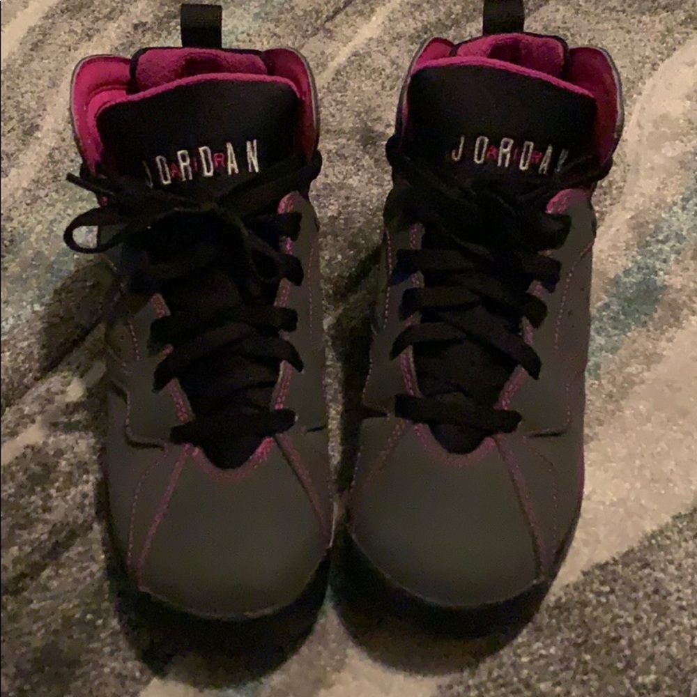 Air Jordan 7 Retro GS